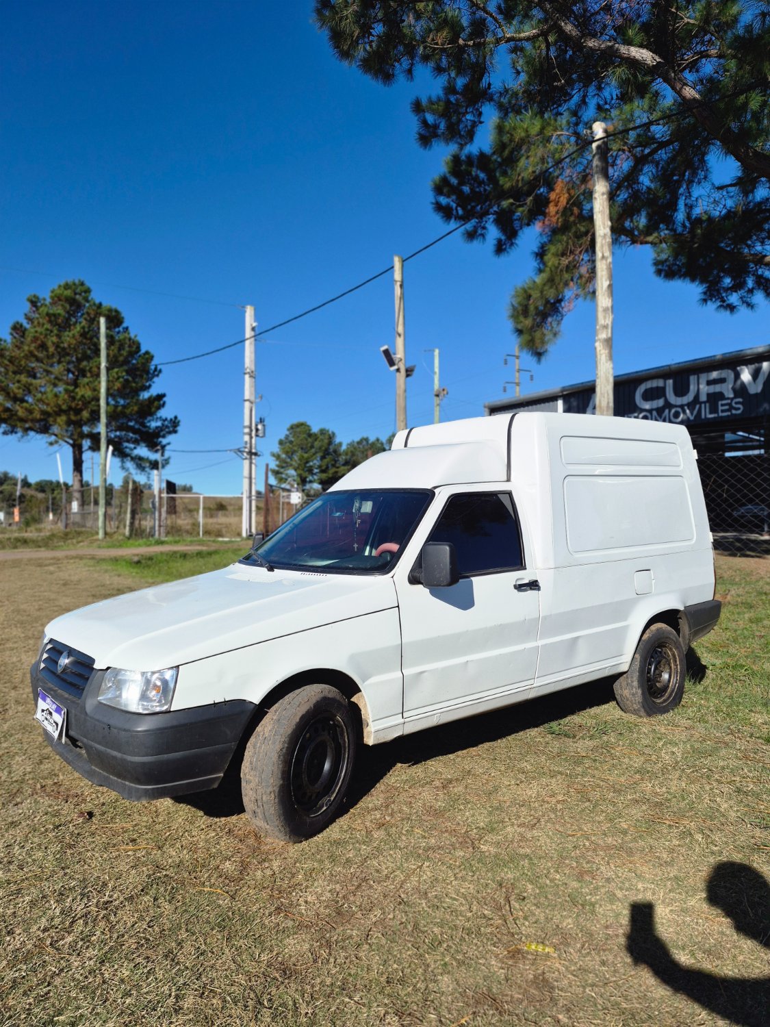 Fiat Fiorino UNO