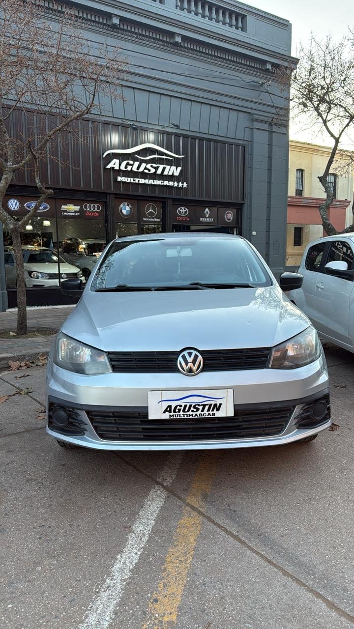 Volkswagen VOYAGE CONFORT
