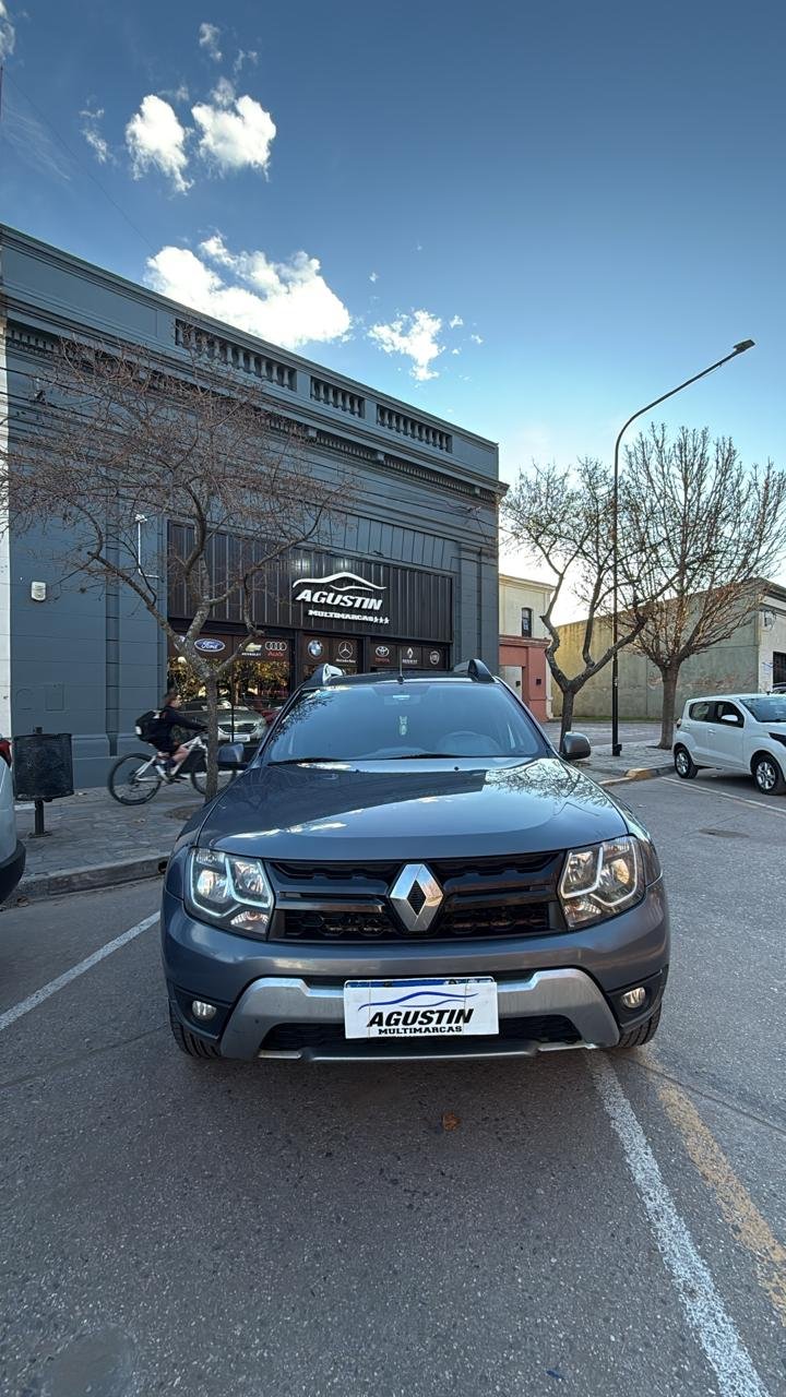 Renault OROCH DINAMITE