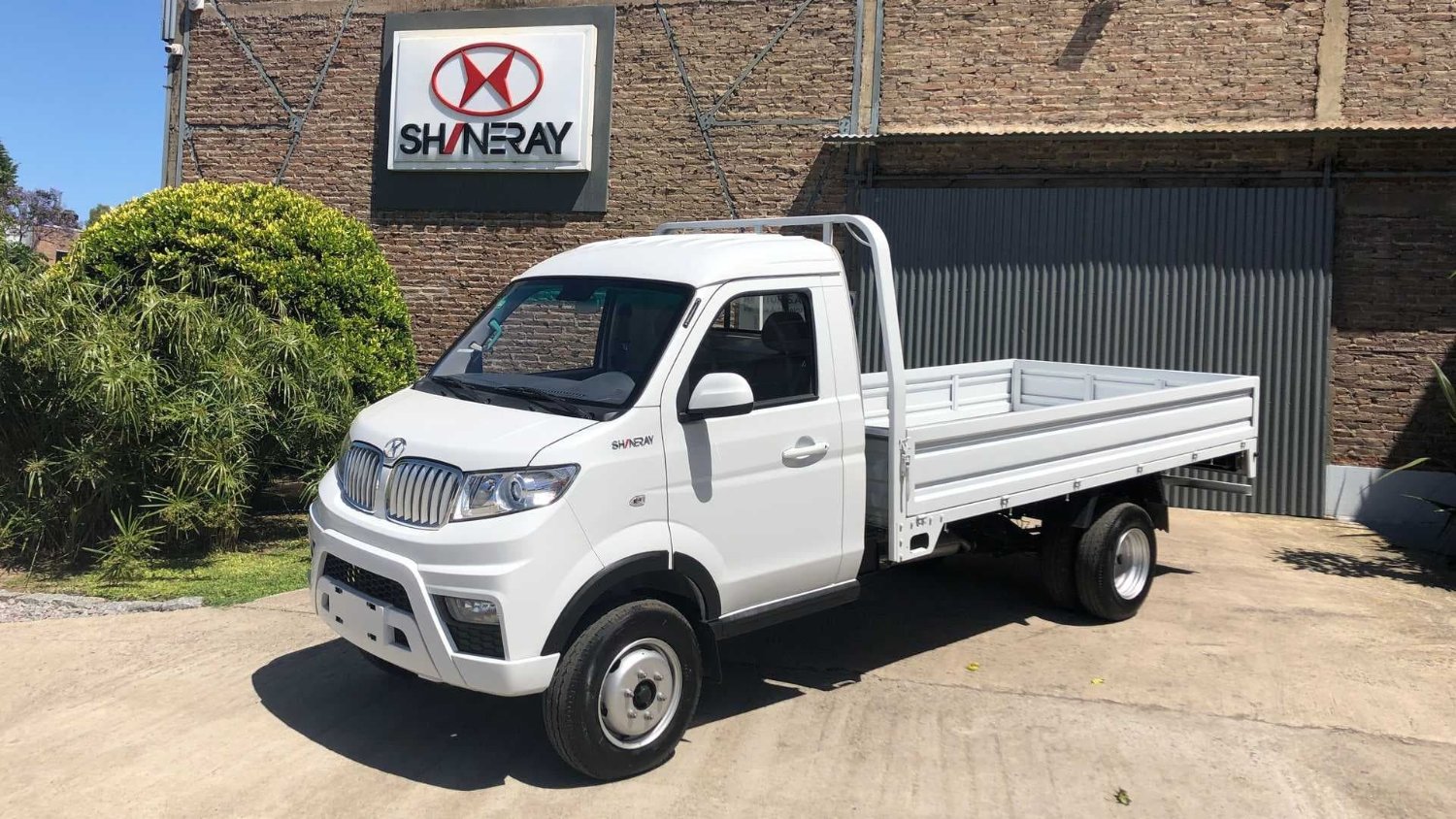 Shineray SHINERAY T30 C/SIMPLE DUAL