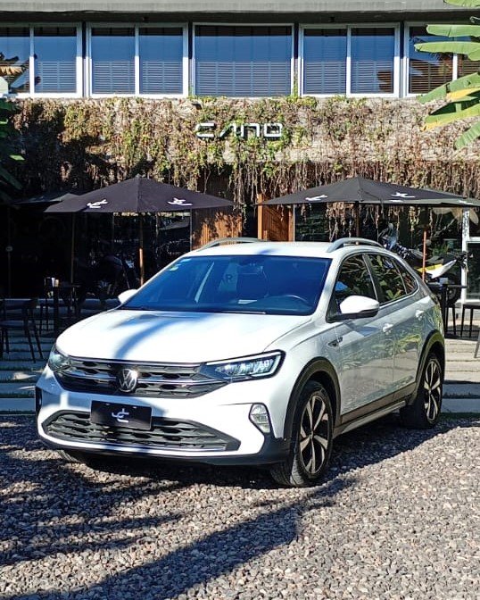 Volkswagen NIVUS HIGHLINE