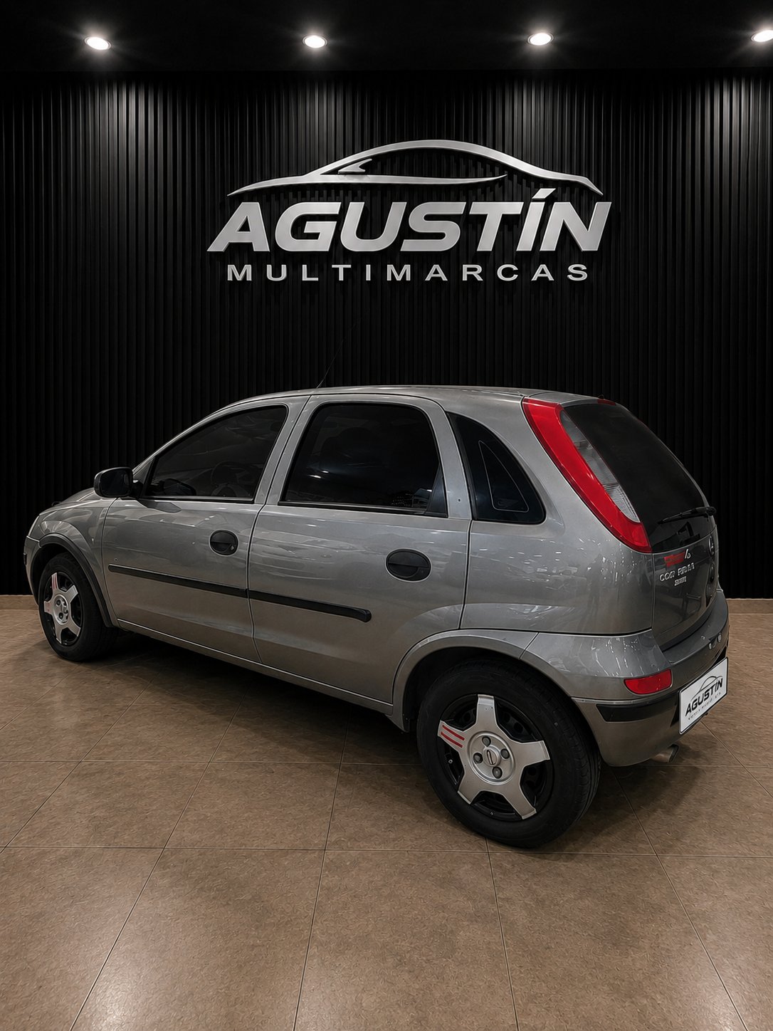Chevrolet CORSA A INGRESAR II