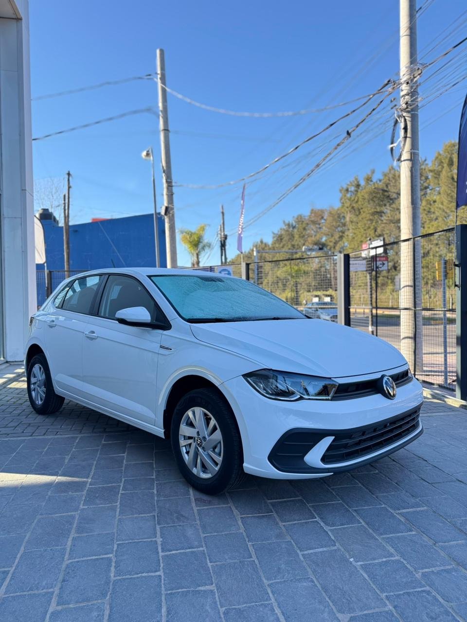 Volkswagen Polo Trendline