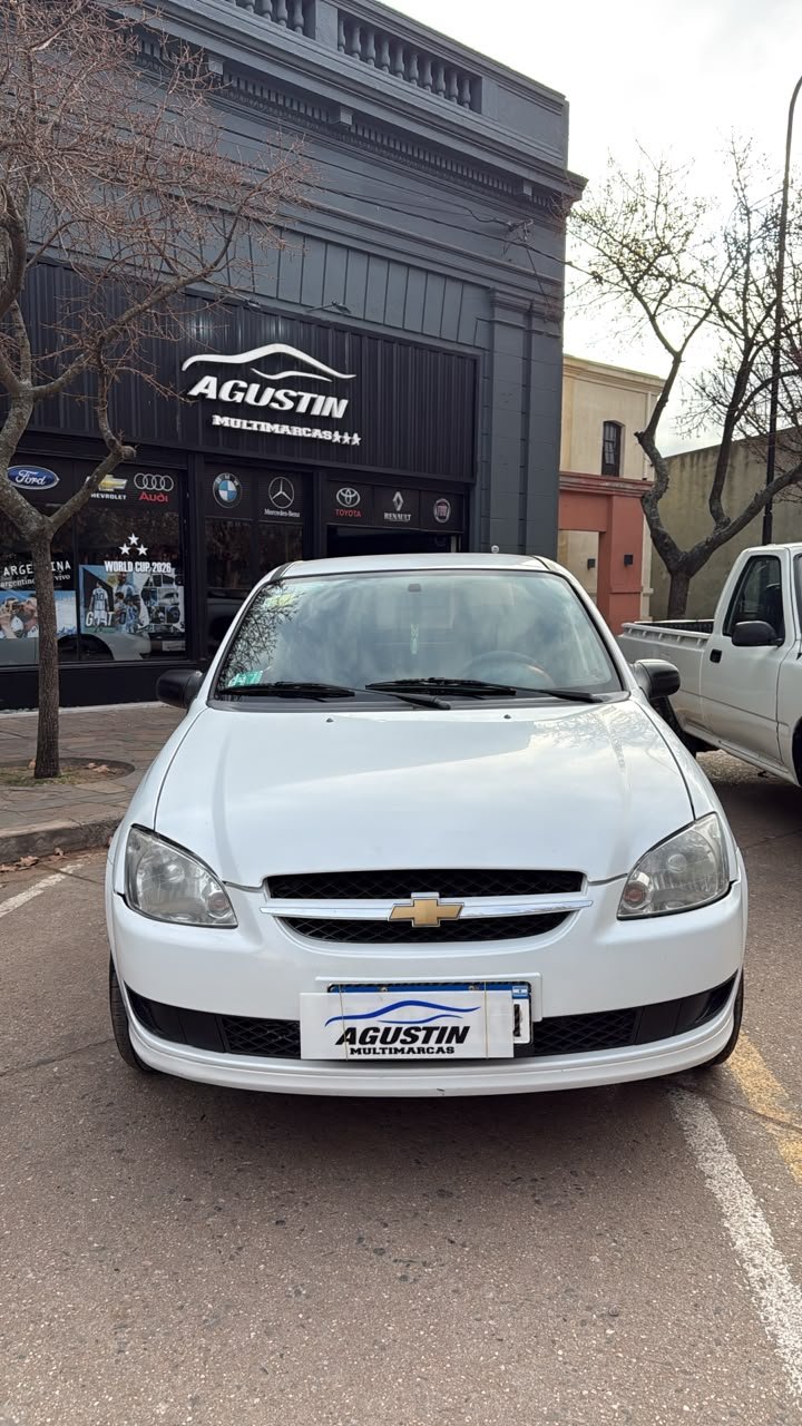 Chevrolet Corsa Classic