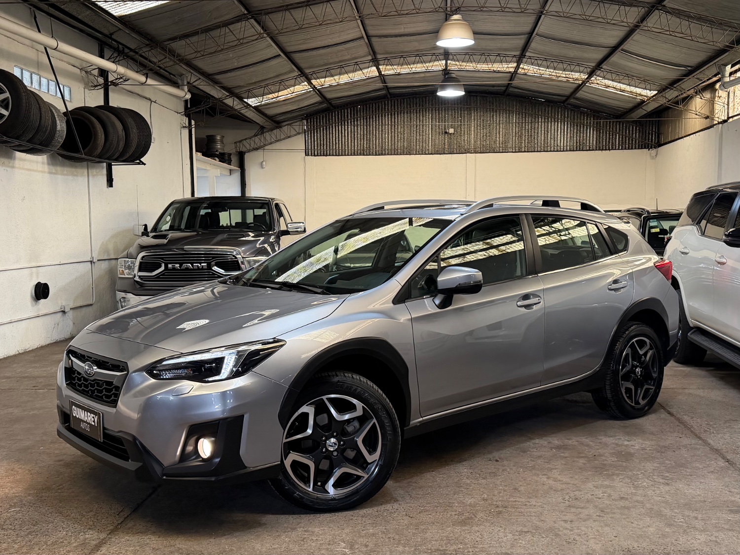 Subaru XV 2.0 Limited