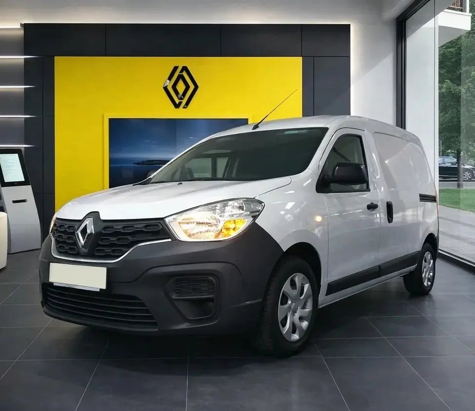 Renault Kangoo Express