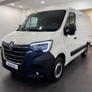 Renault Master 2.3 L1H1