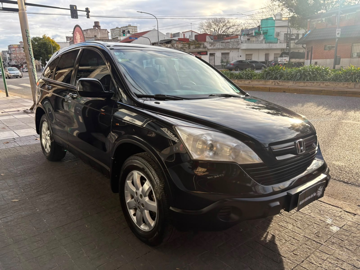 Honda CR-V LX 