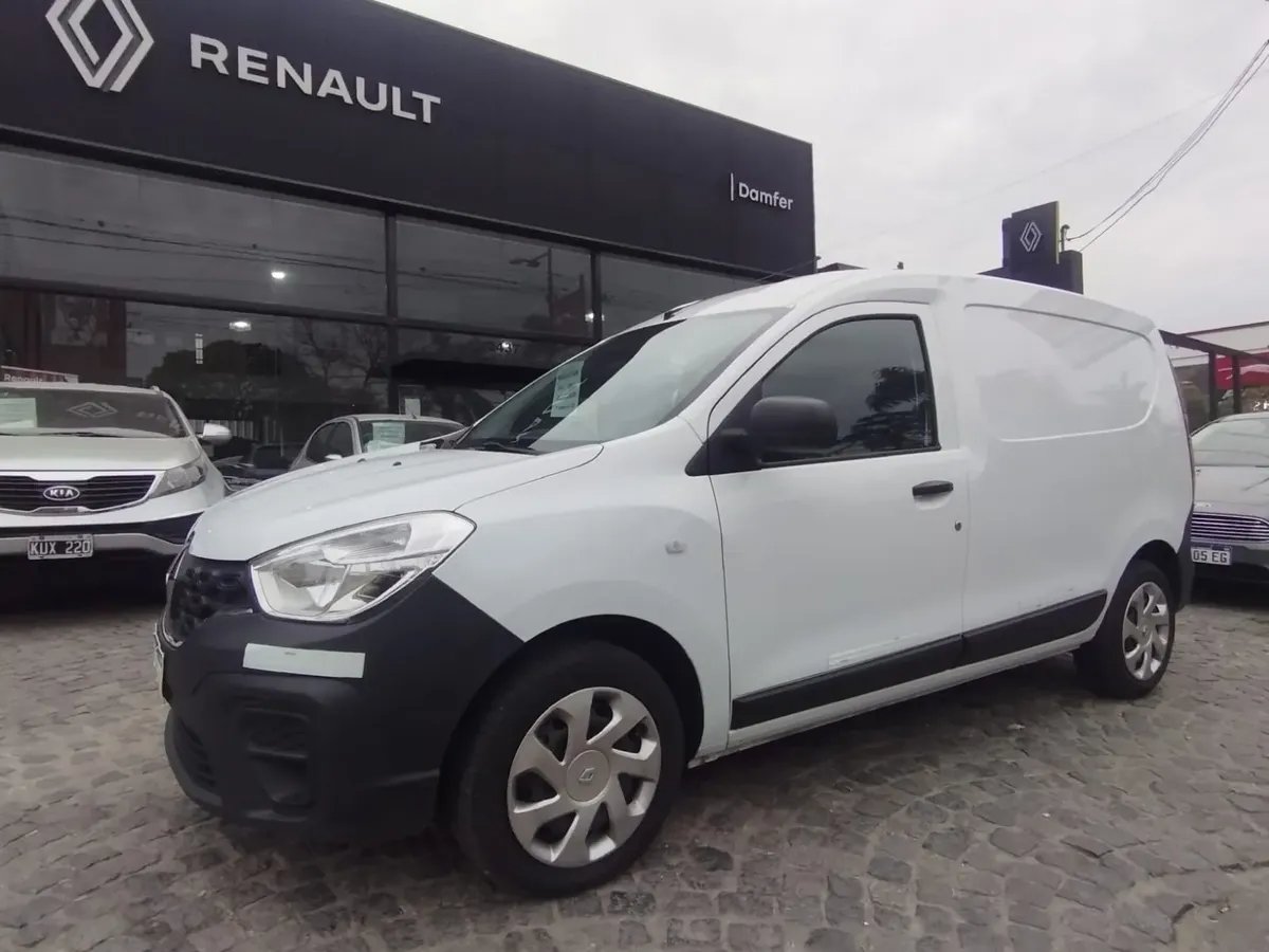 Renault Kangoo Express