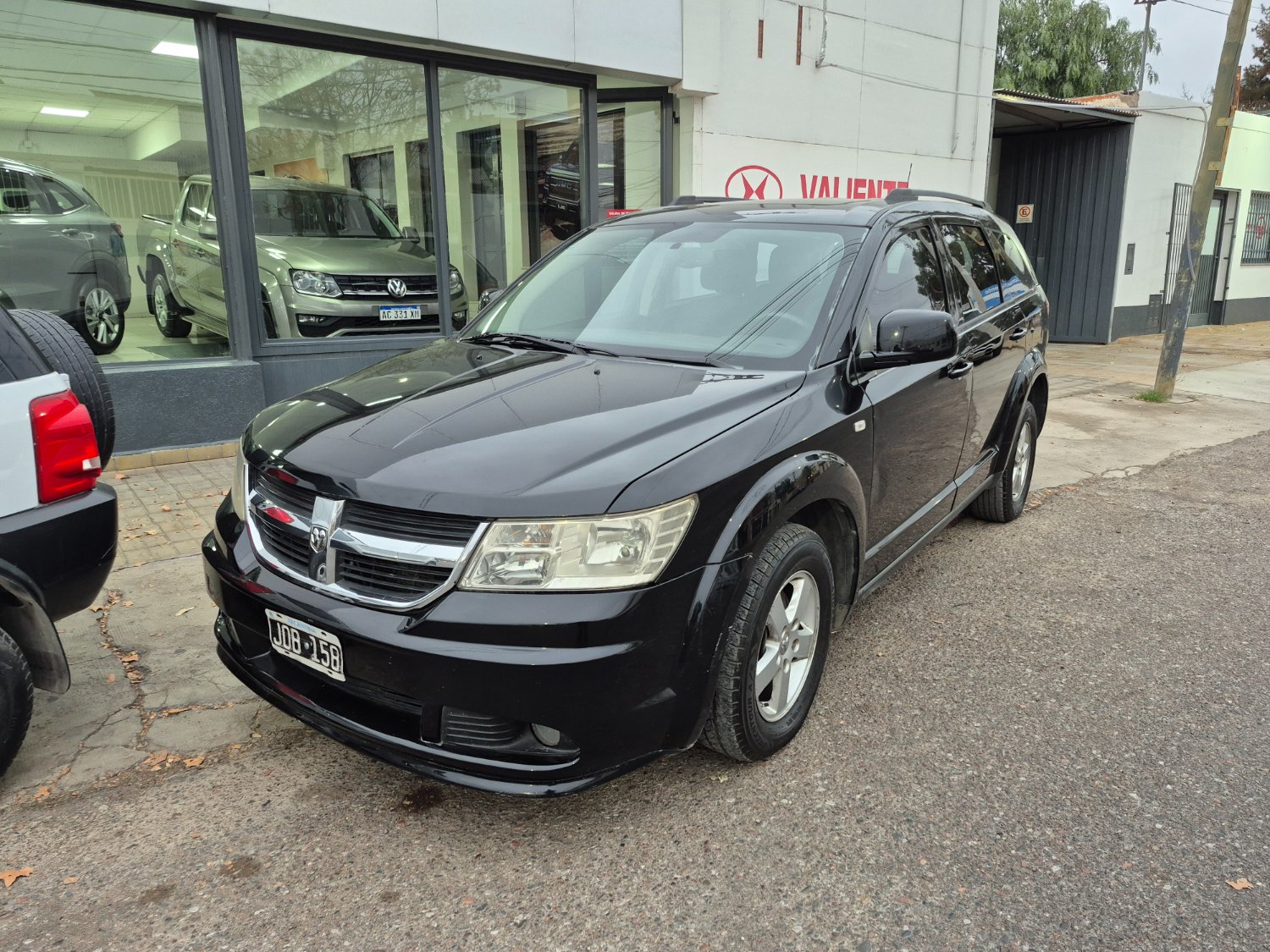 Dodge Journey SXT