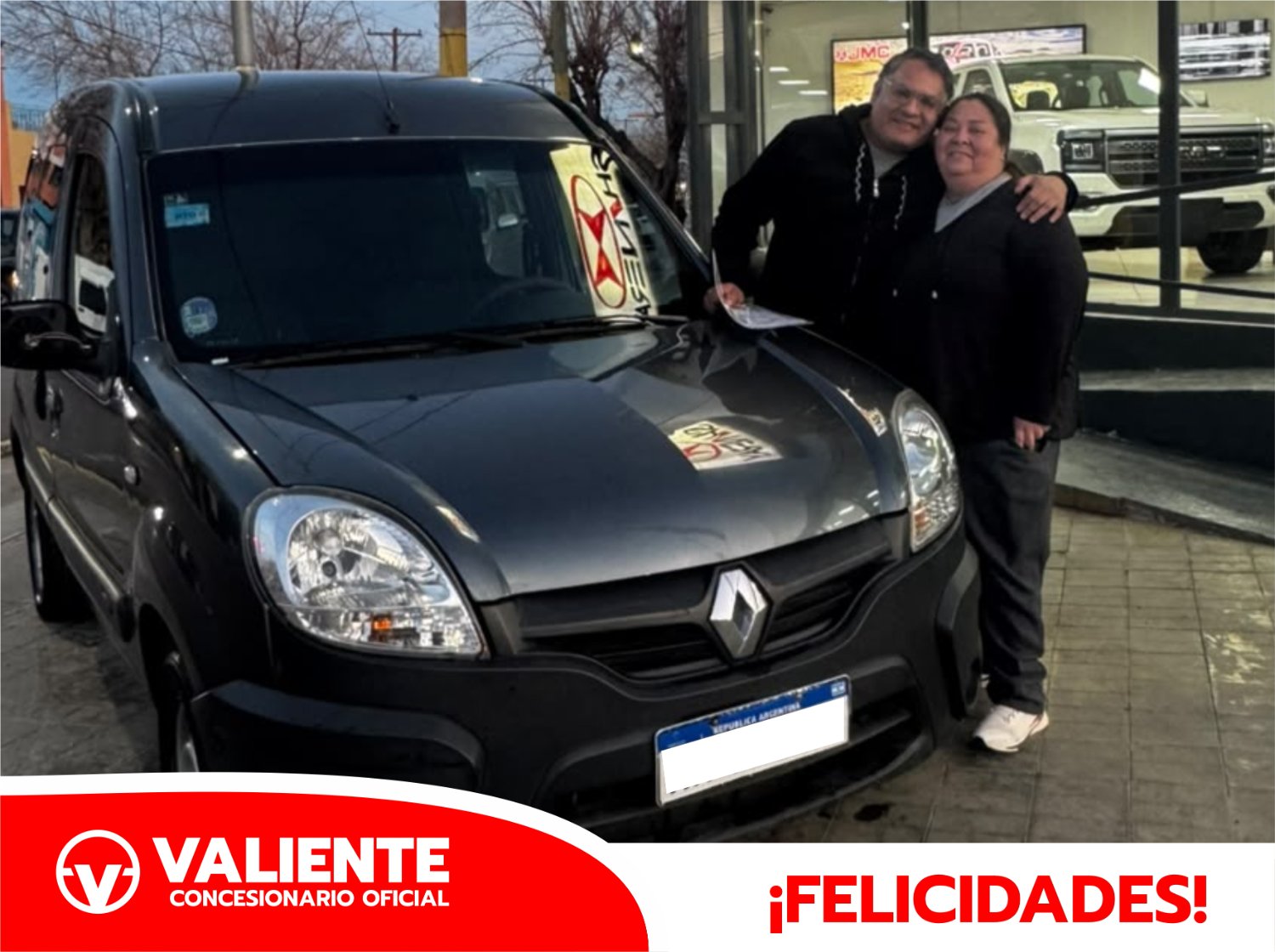 Renault Kangoo Express