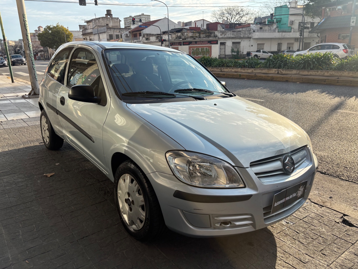 Suzuki Fun  1.4 AA Dh