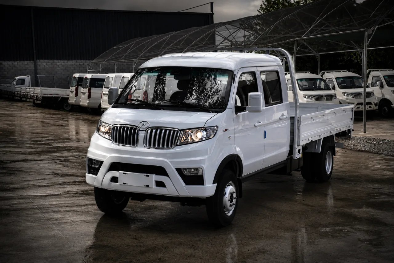 Shineray T 32