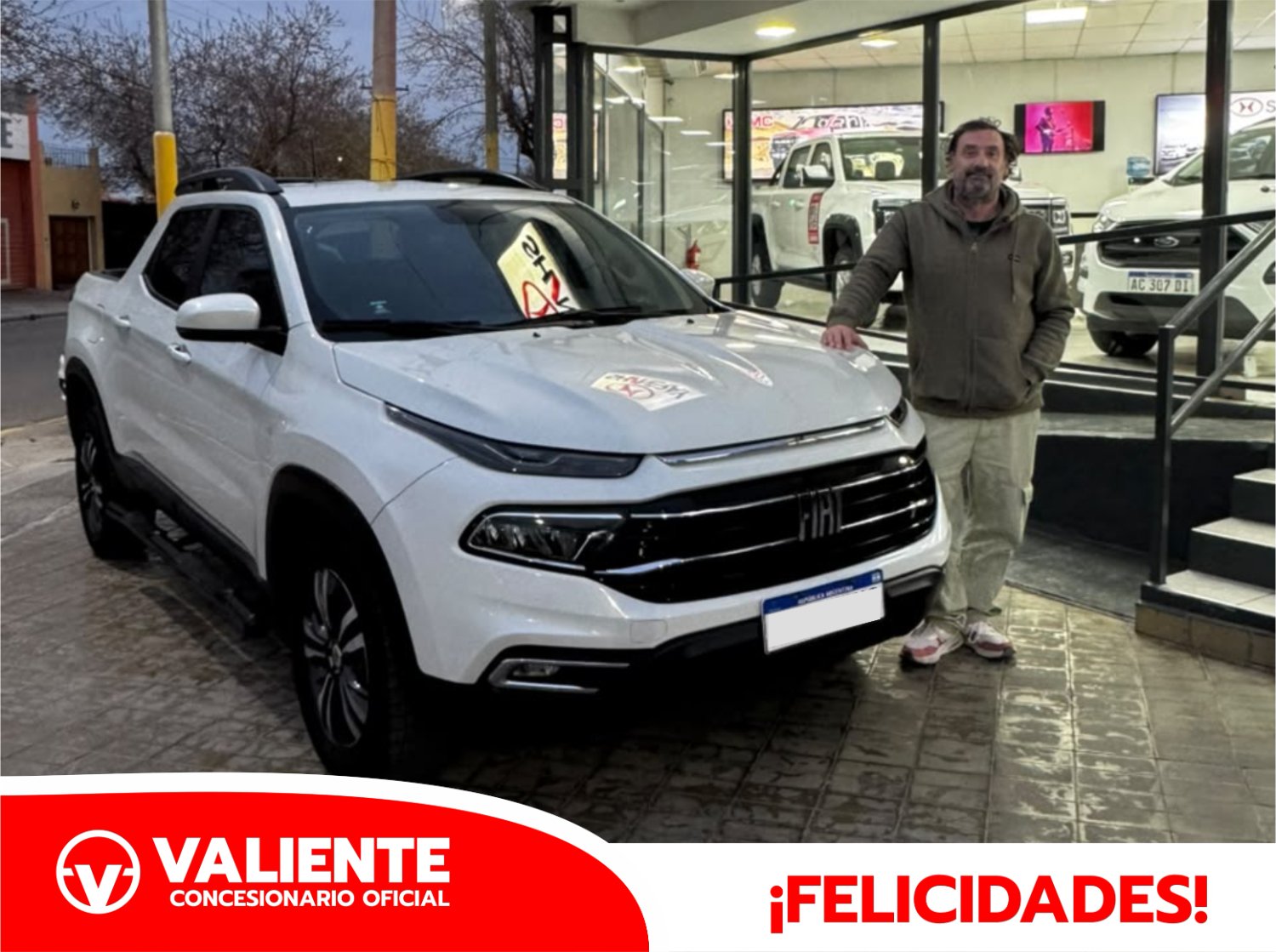 Fiat Toro