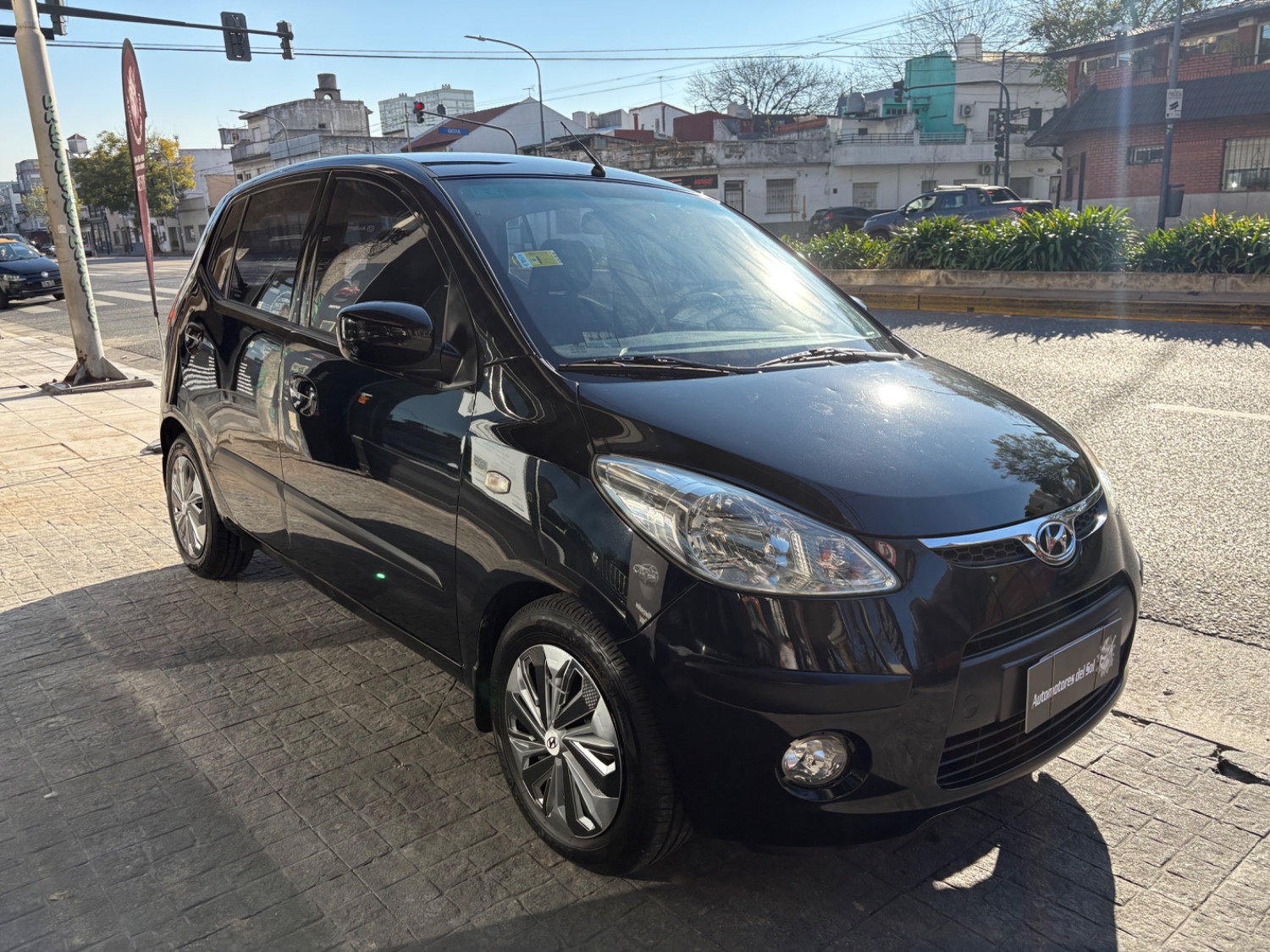 Hyundai i10 I10 1.2