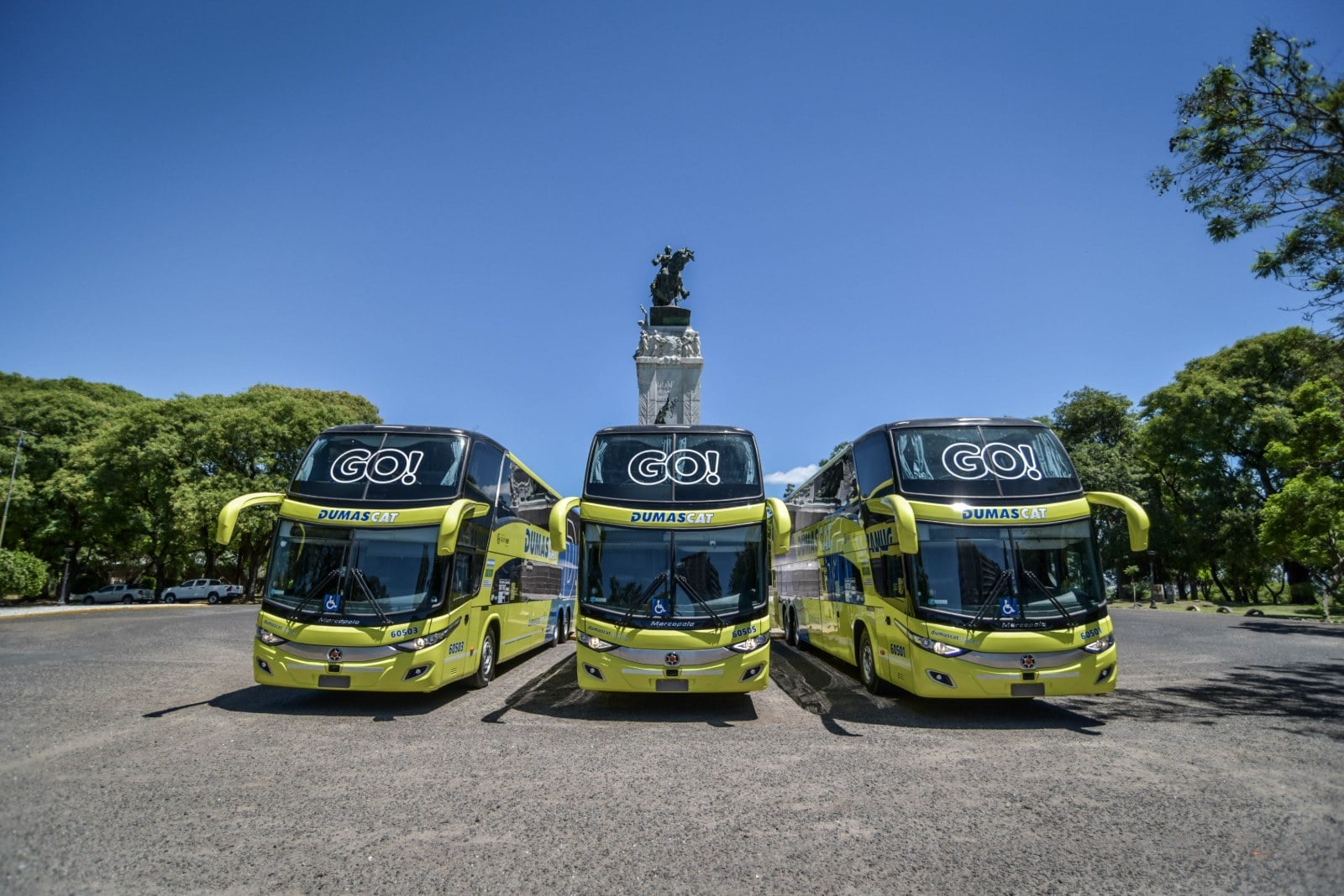 BusPlan: más de 180 unidades 0 km y usadas a la venta