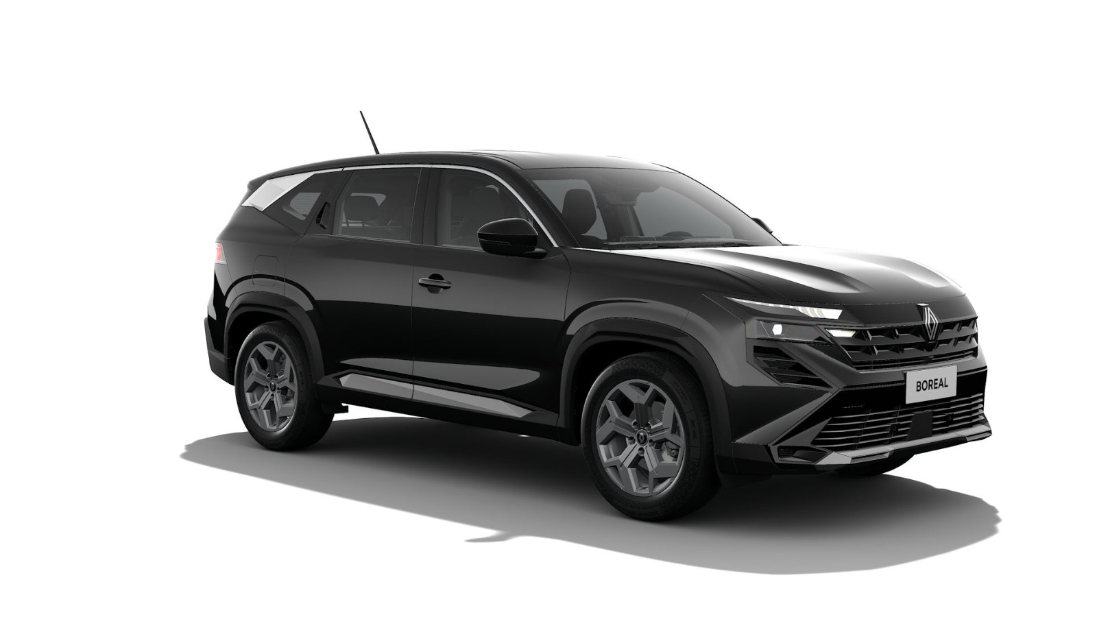 Probamos la Renault Boreal Evolution 2026