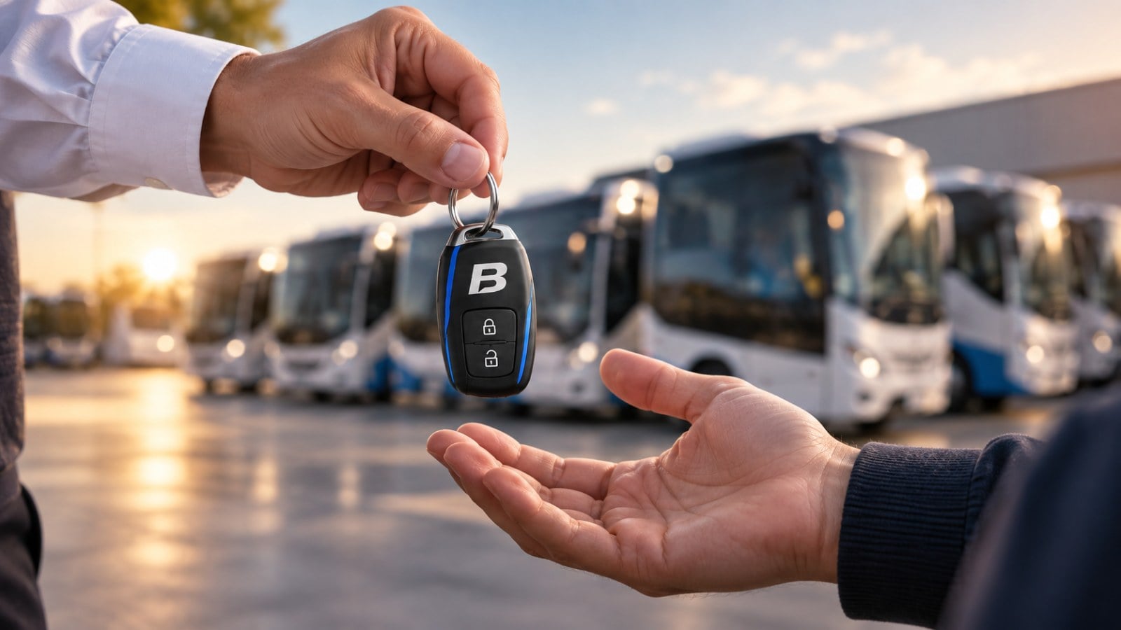 El equipo detrás de BusPlan: experiencia para acompañar tu próxima unidad