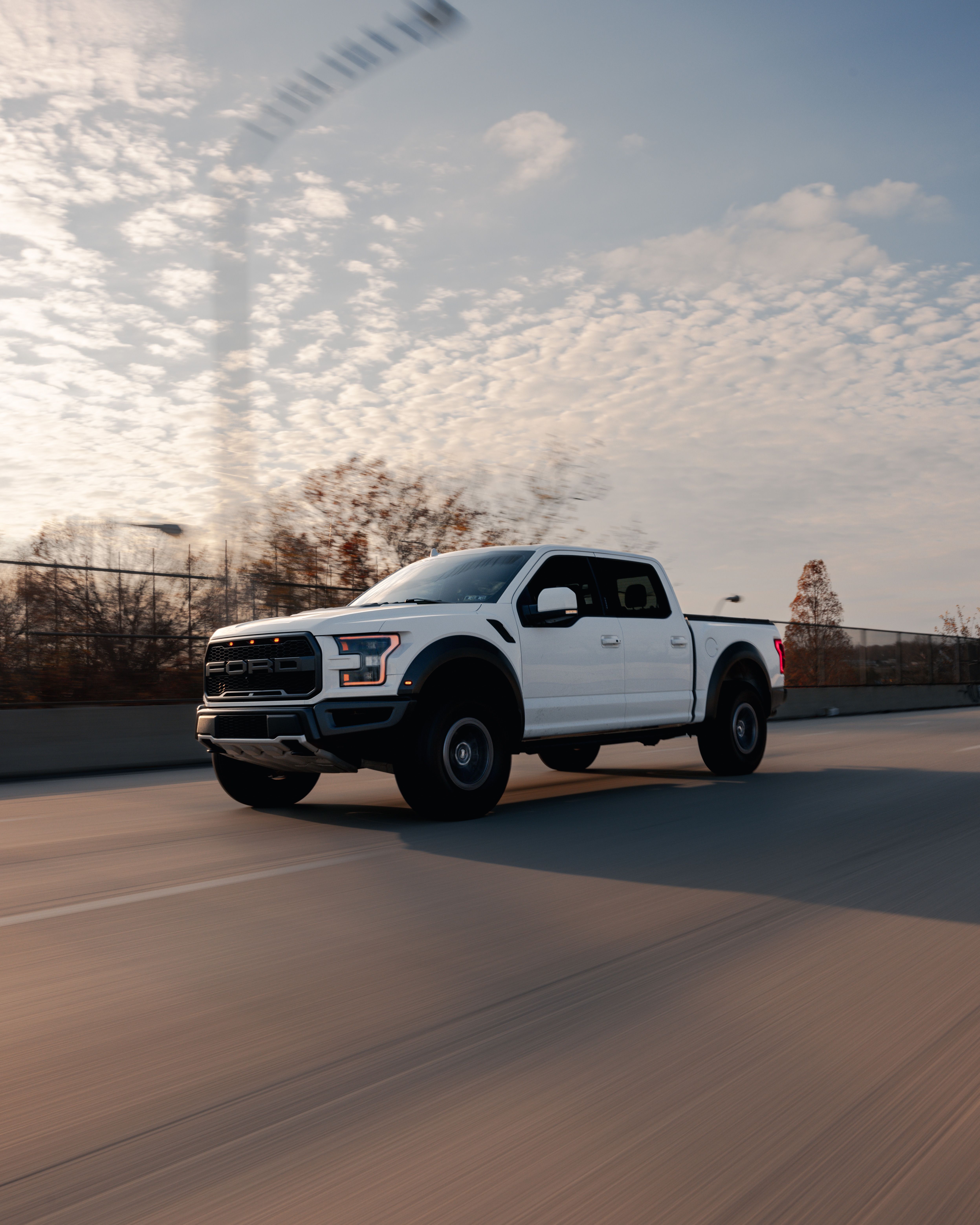 Ford F-150 Raptor