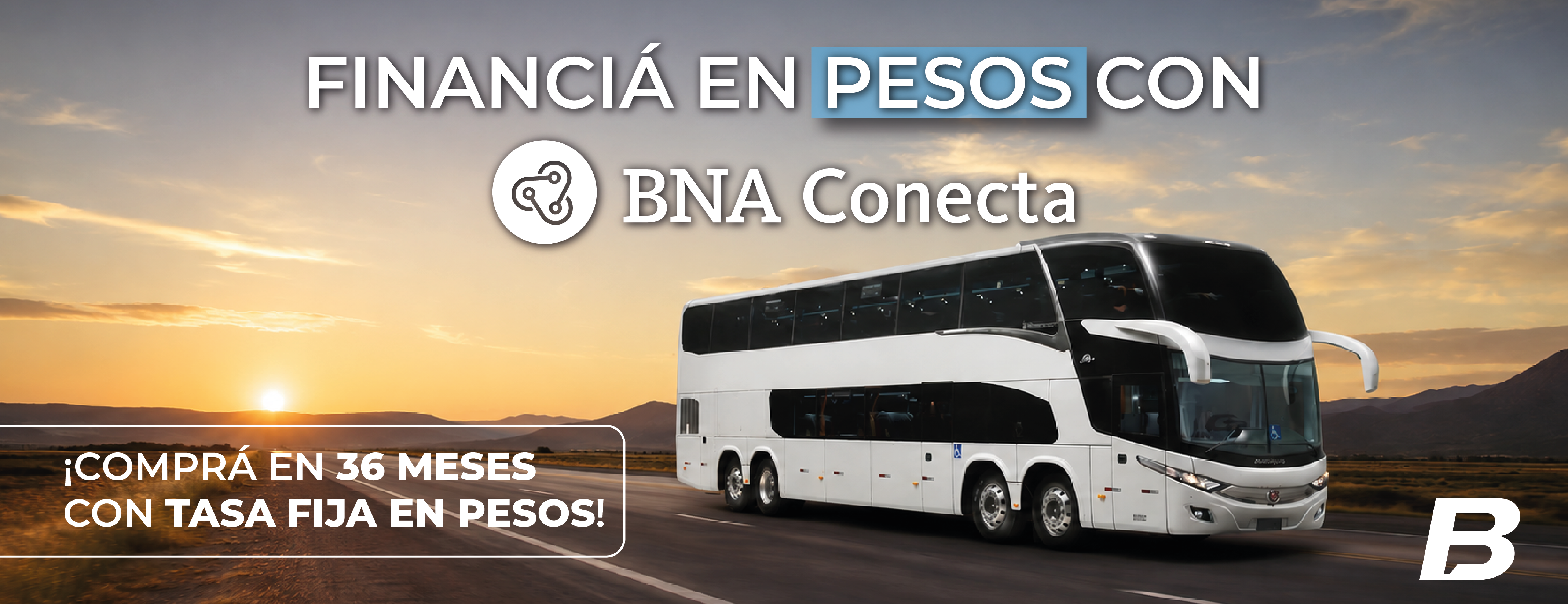 Pyme Nación - BNA Conecta 1