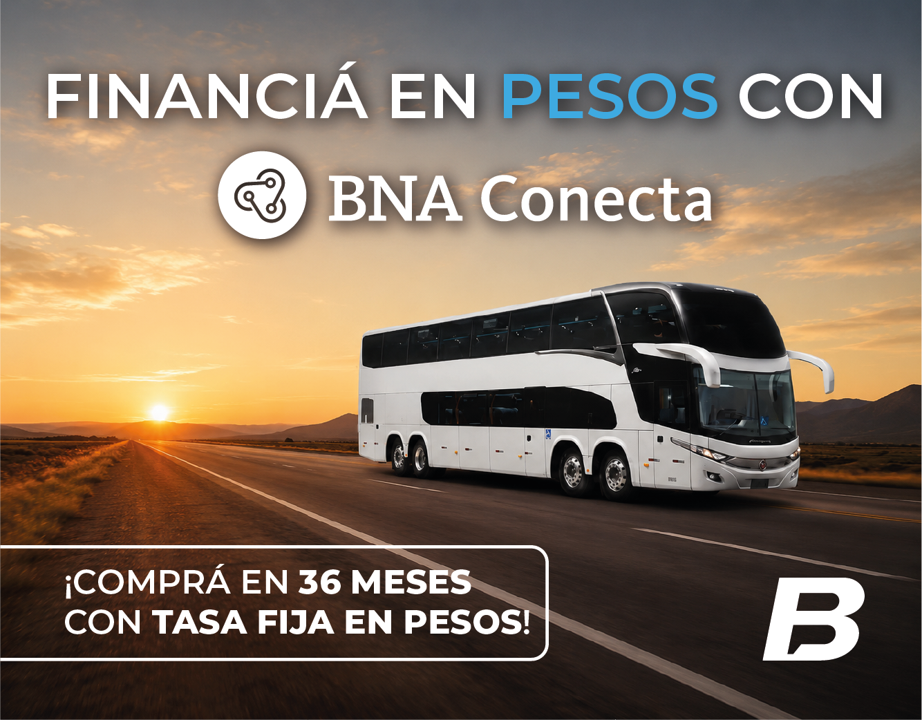 Pyme Nación - BNA Conecta 1