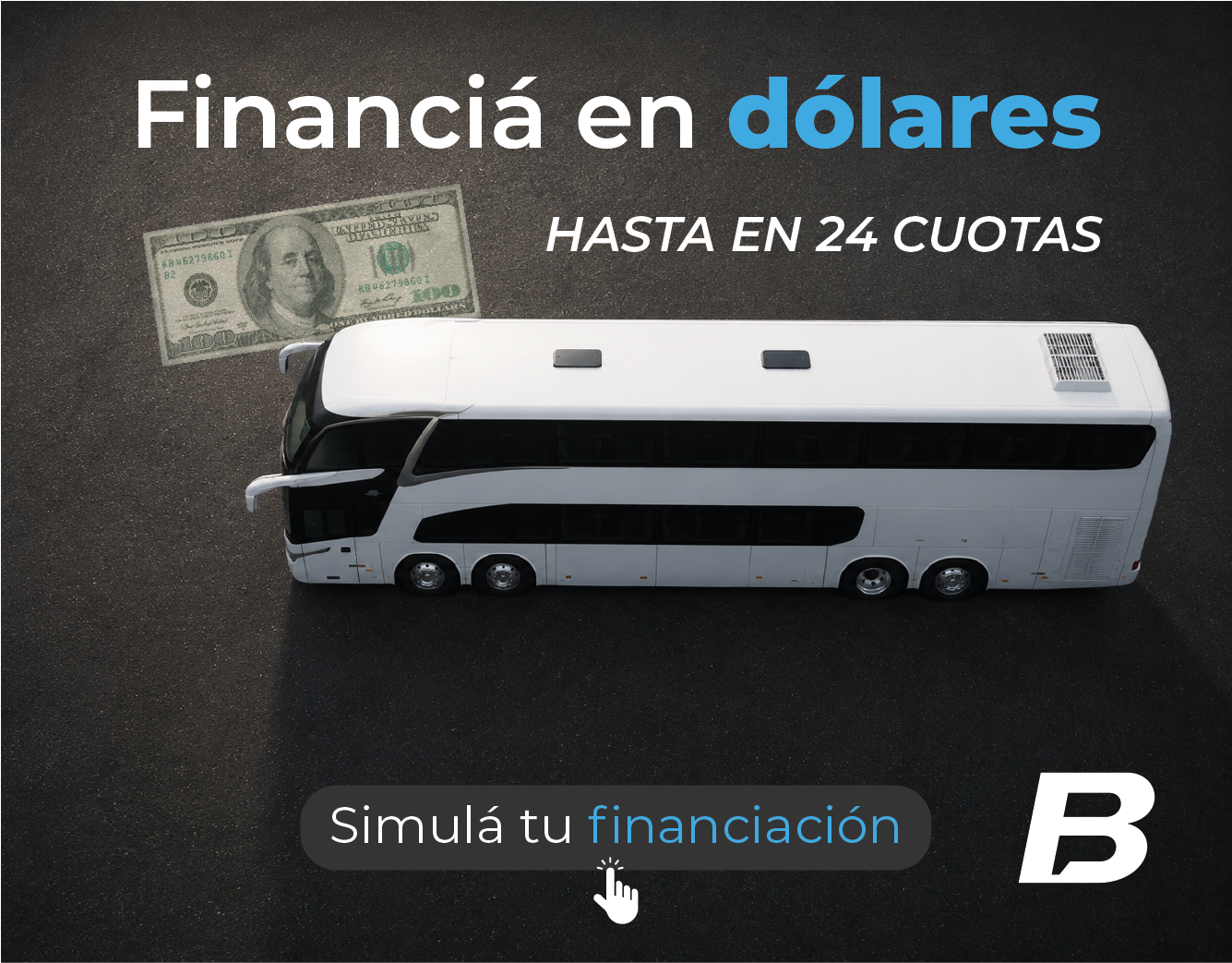 Pyme Nación - BNA Conecta 2