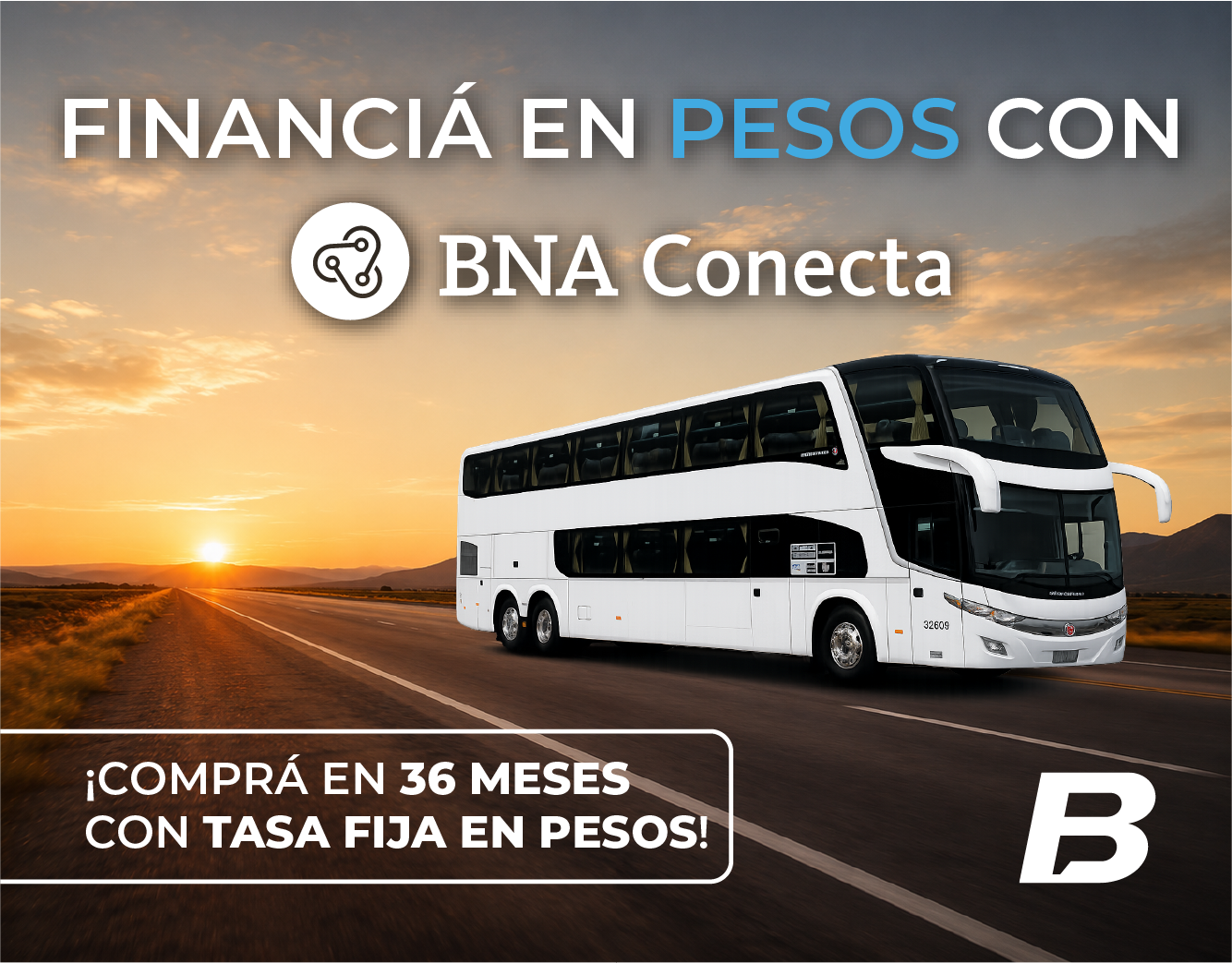 Pyme Nación - BNA Conecta 1