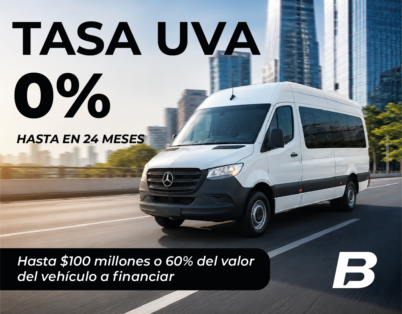 Pyme Nación - BNA Conecta 3