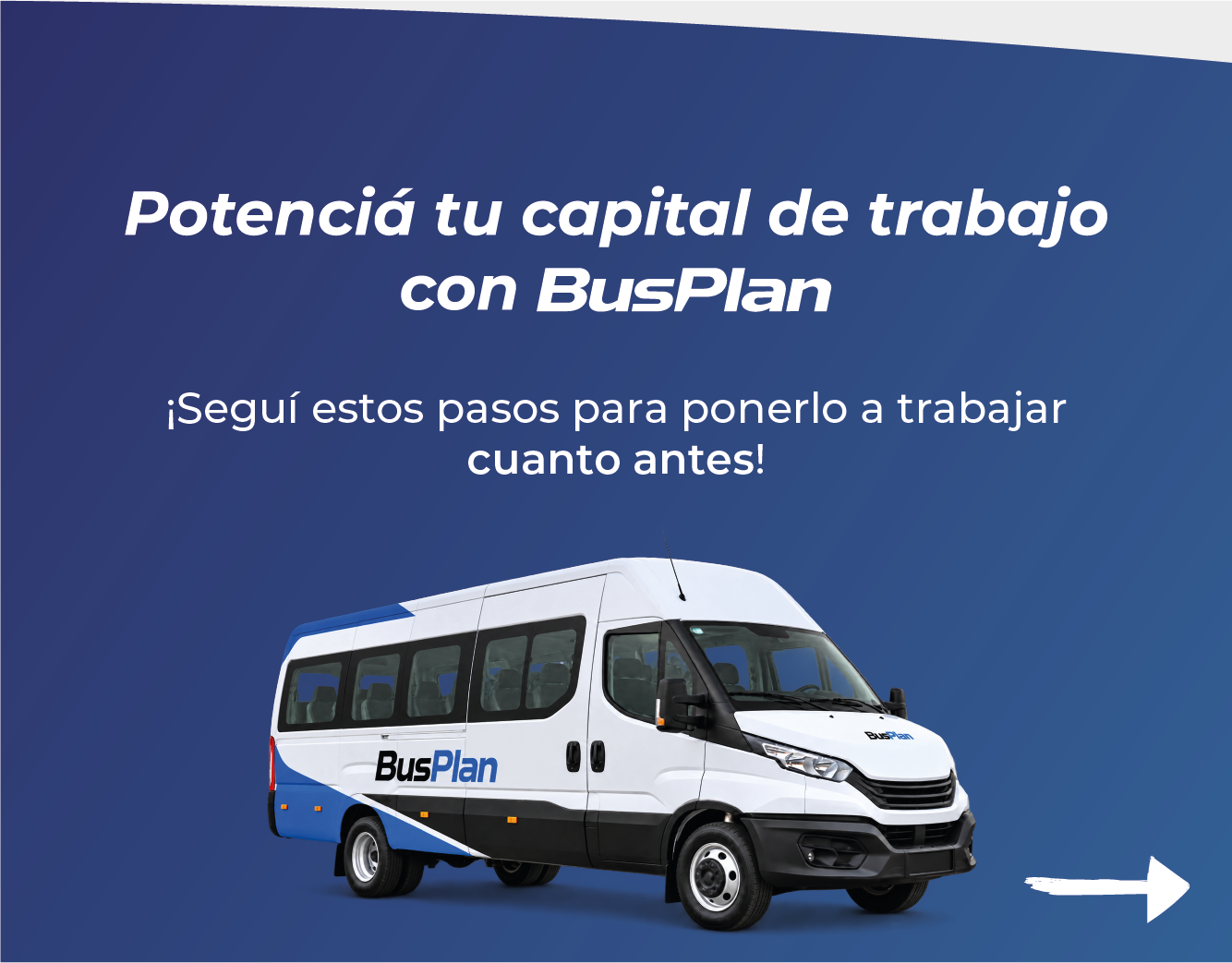 Calificación crediticia — BusPlan 1