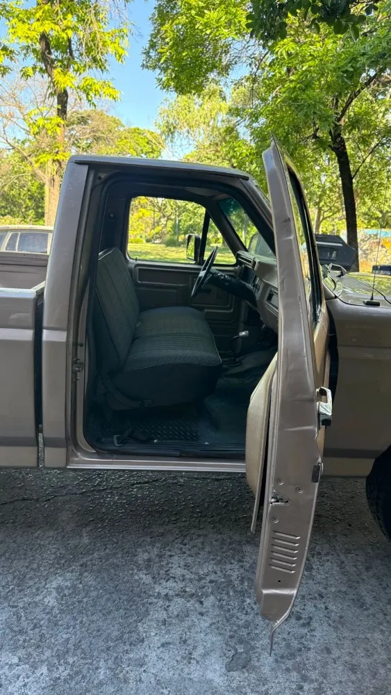 Ford F-150 — foto 13