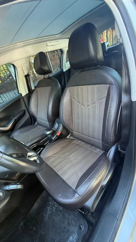 Peugeot 2008 THP — foto 3