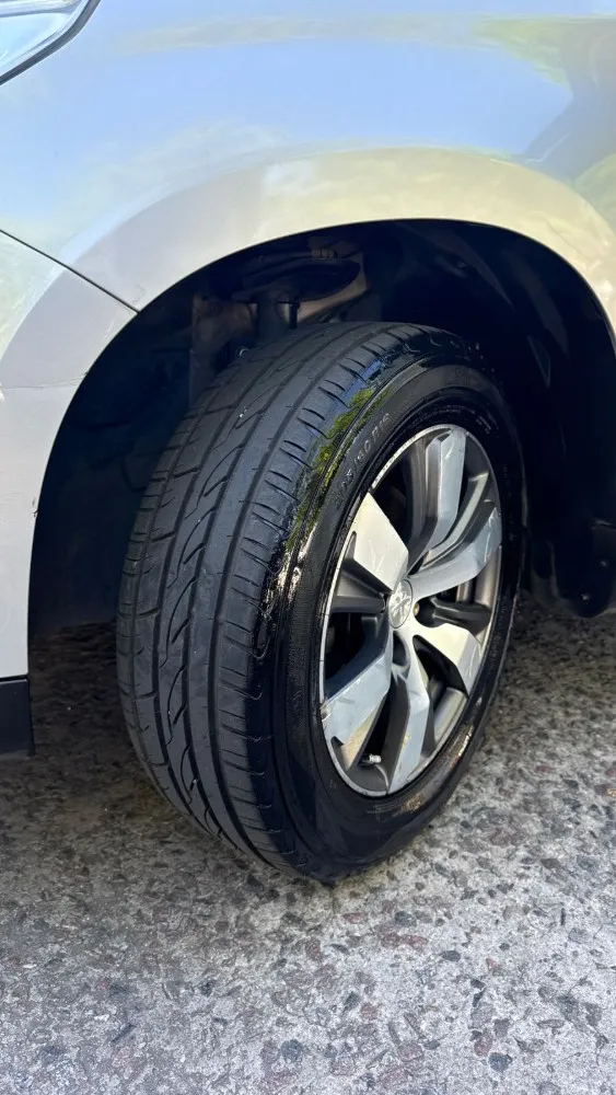 Peugeot 2008 THP — foto 5