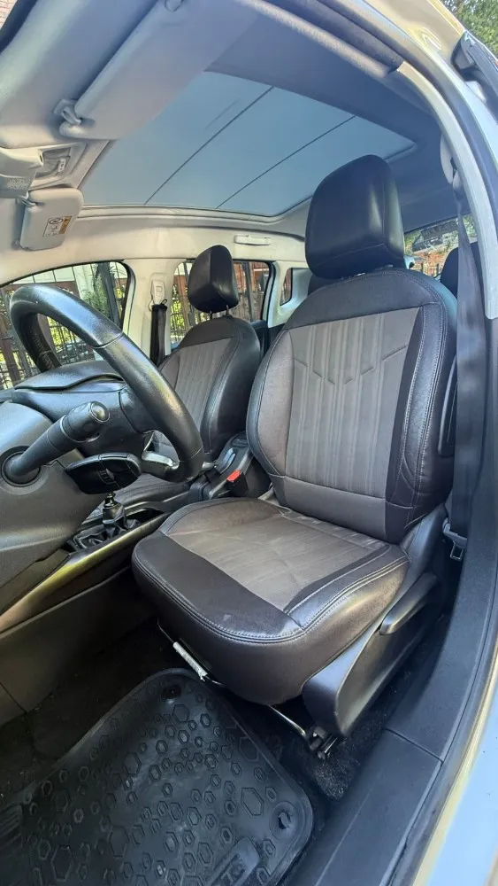 Peugeot 2008 THP — foto 17
