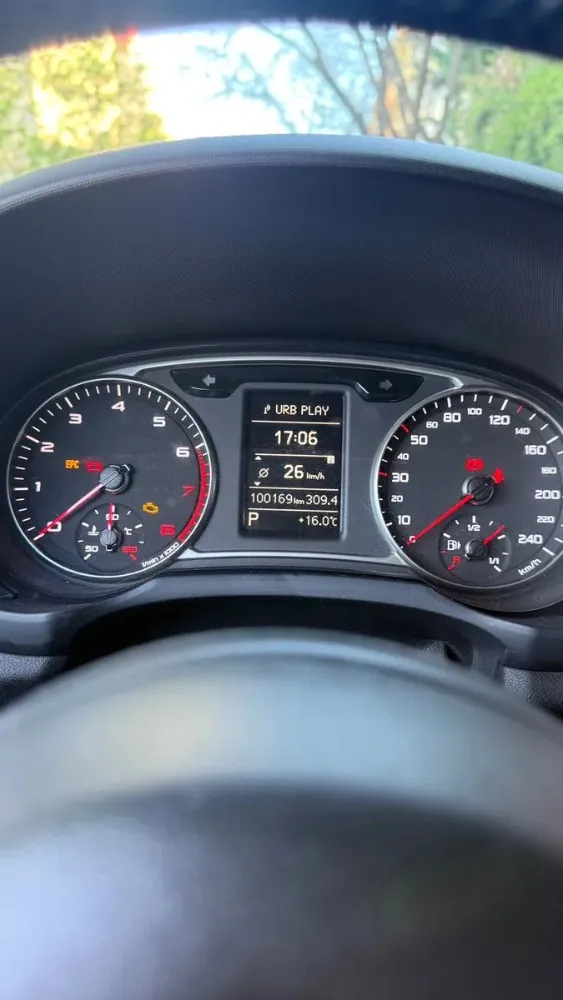 Audi Audi a1 1.4t fsi — foto 10