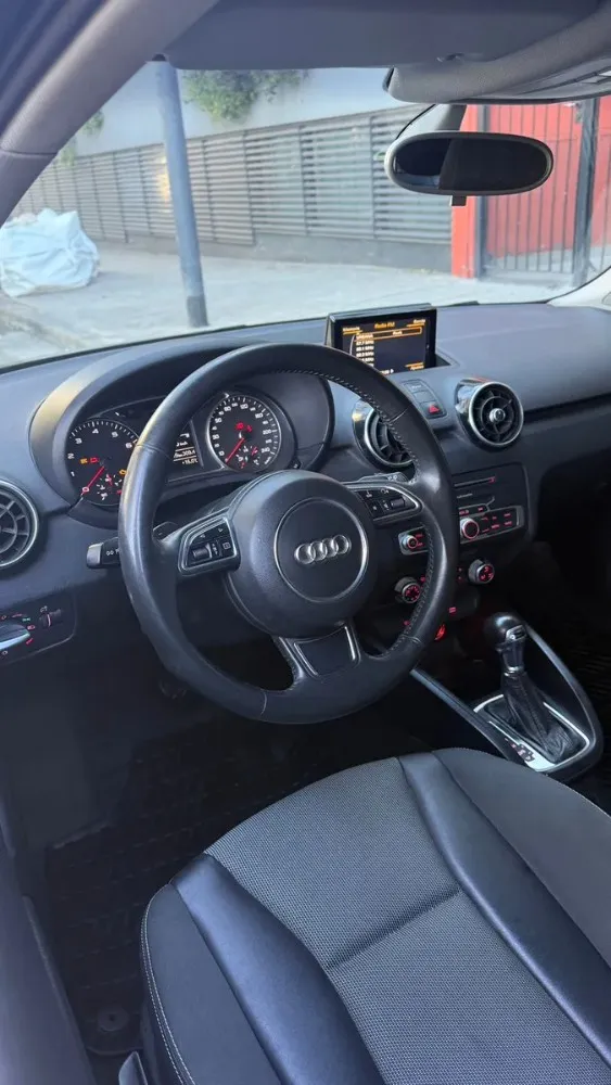 Audi Audi a1 1.4t fsi — foto 15