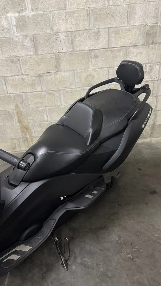 BMW BMW c650 gt — foto 2