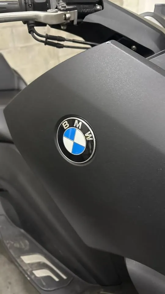 BMW BMW c650 gt — foto 9