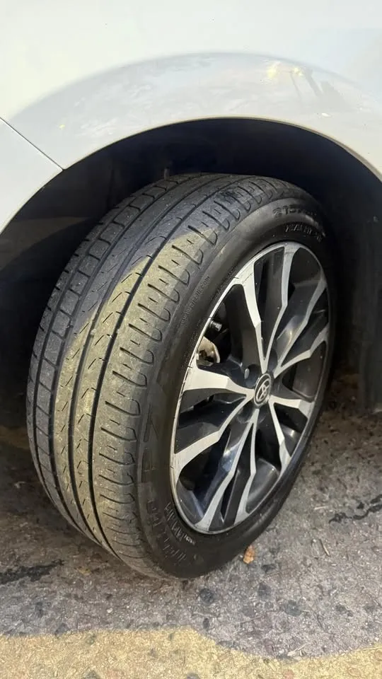Toyota Corolla SEG 1.8 16v AT Cvt — foto 2