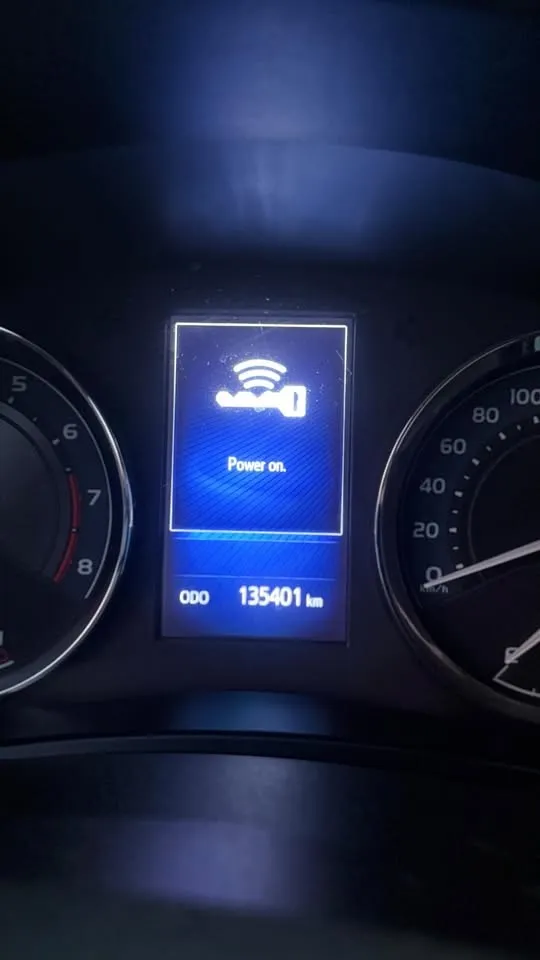 Toyota corolla — foto 3