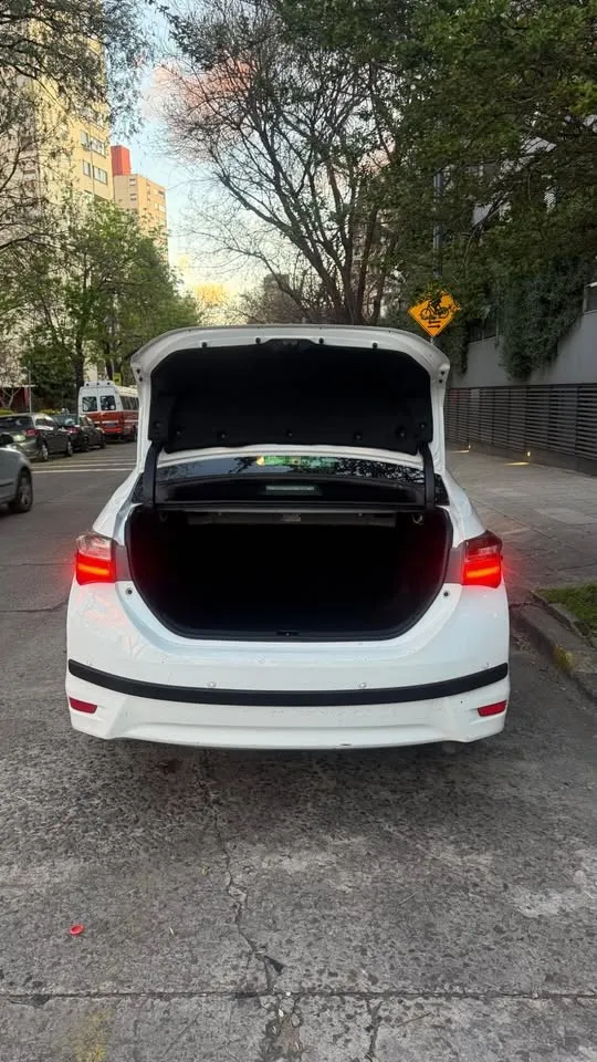 Toyota corolla — foto 6