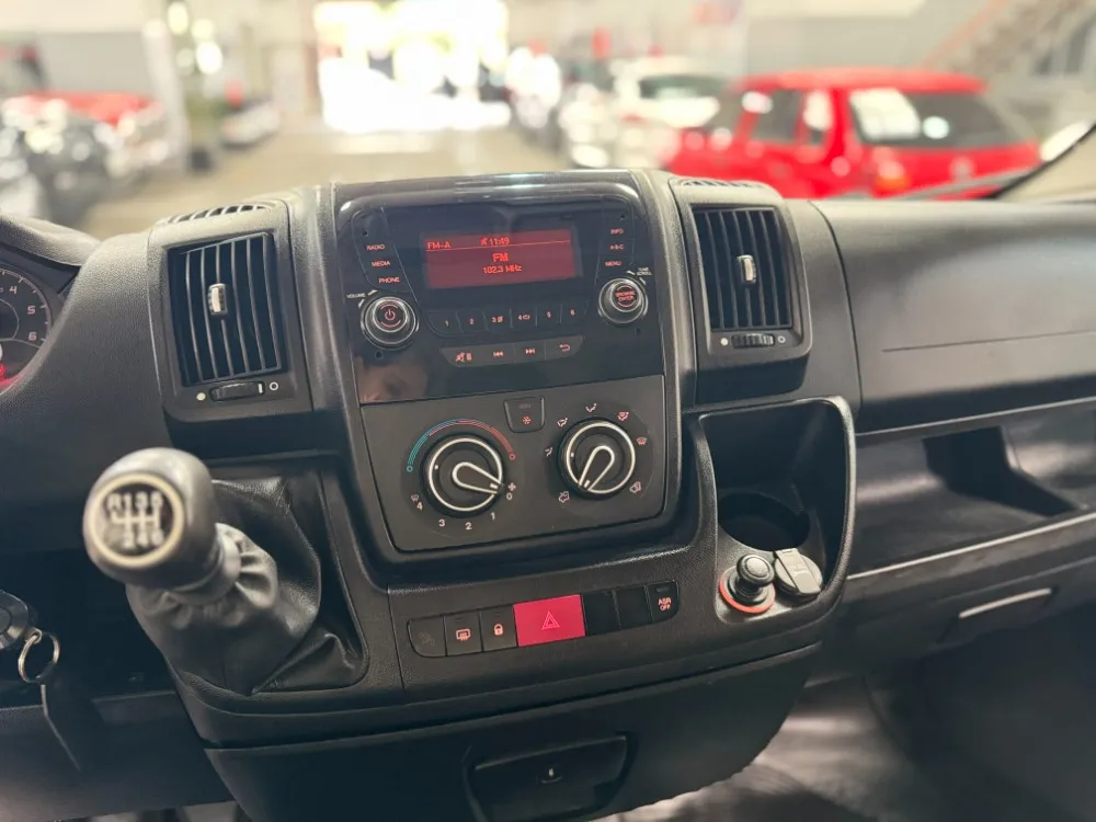 Citroën Jumper L2 H2 — foto 6