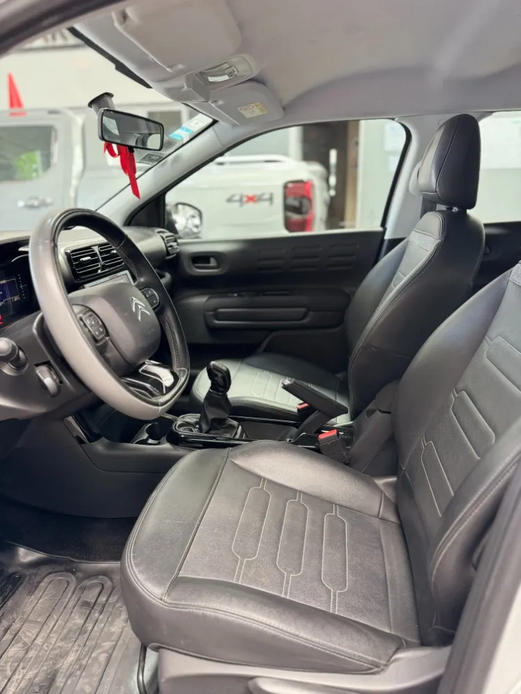 Citroën C4 CACTUS VTI 115 FEEL PACK PLUS AM21.5 — foto 5