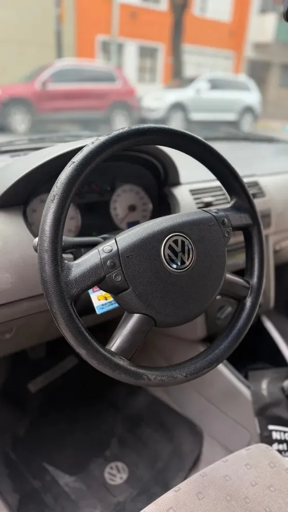 Volkswagen Volkswagen Gol Country 1.6 Trendline 70c — foto 10