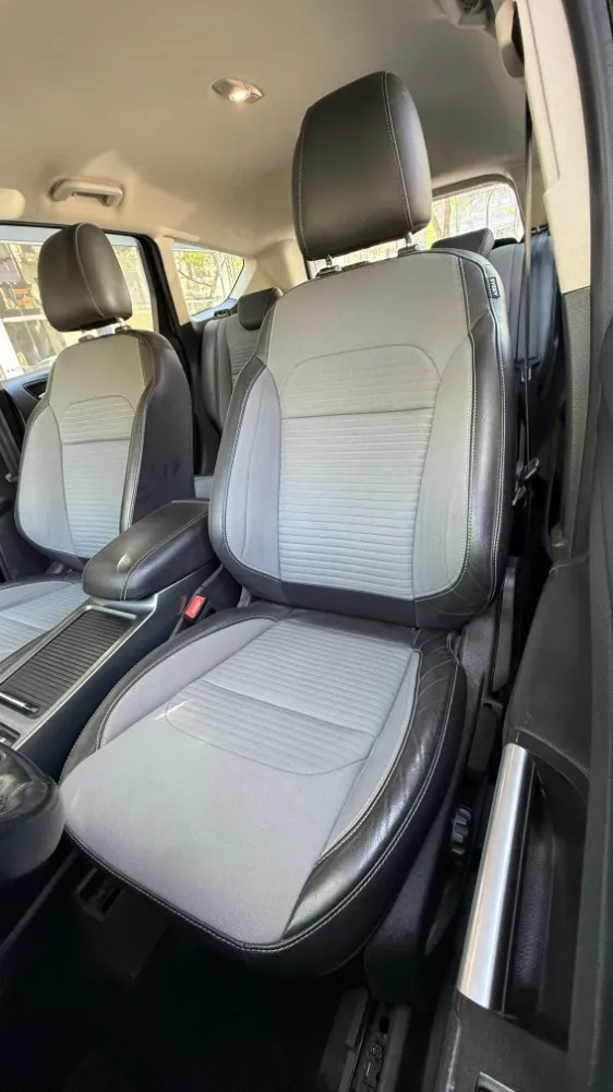 Ford Ford Kuga 2.0 Sel At 4x4 — foto 4