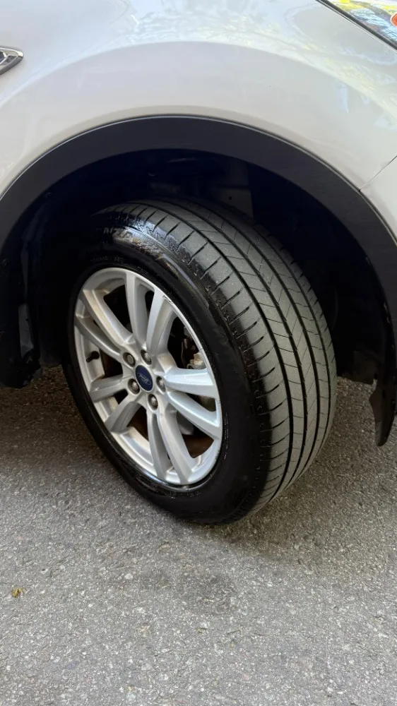 Ford Ford Kuga 2.0 Sel At 4x4 — foto 7