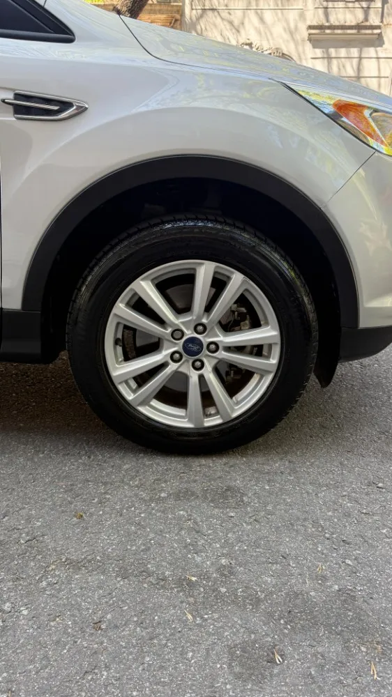 Ford Ford Kuga 2.0 Sel At 4x4 — foto 9