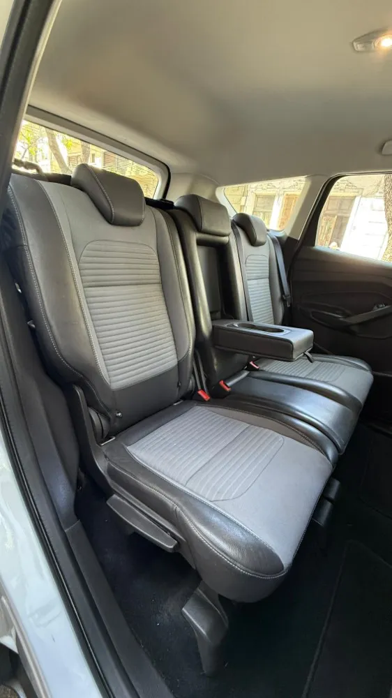 Ford Ford Kuga 2.0 Sel At 4x4 — foto 12