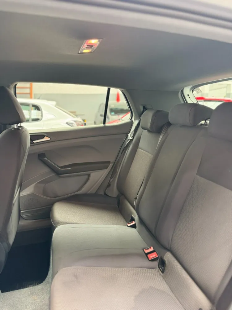 Volkswagen T-CROSS TRENDLINE 1.6 MSI 110CV — foto 5