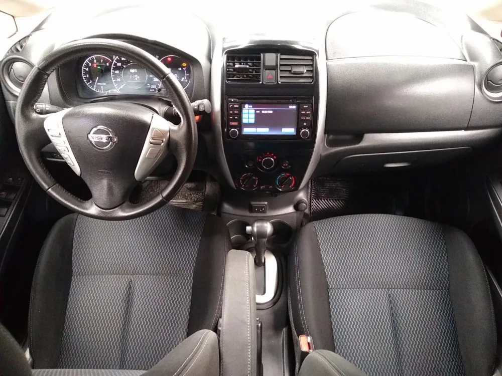Nissan NOTE EXCLUSIVE CVT PURE DRIVE — foto 5
