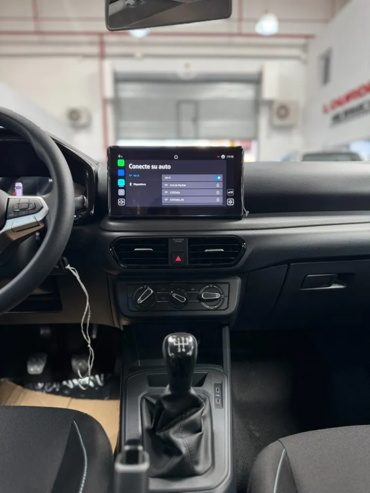 Volkswagen Tera Trend MSI MT — foto 3